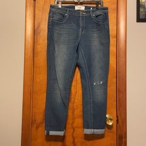 VGS Jeans Skinny Jeans